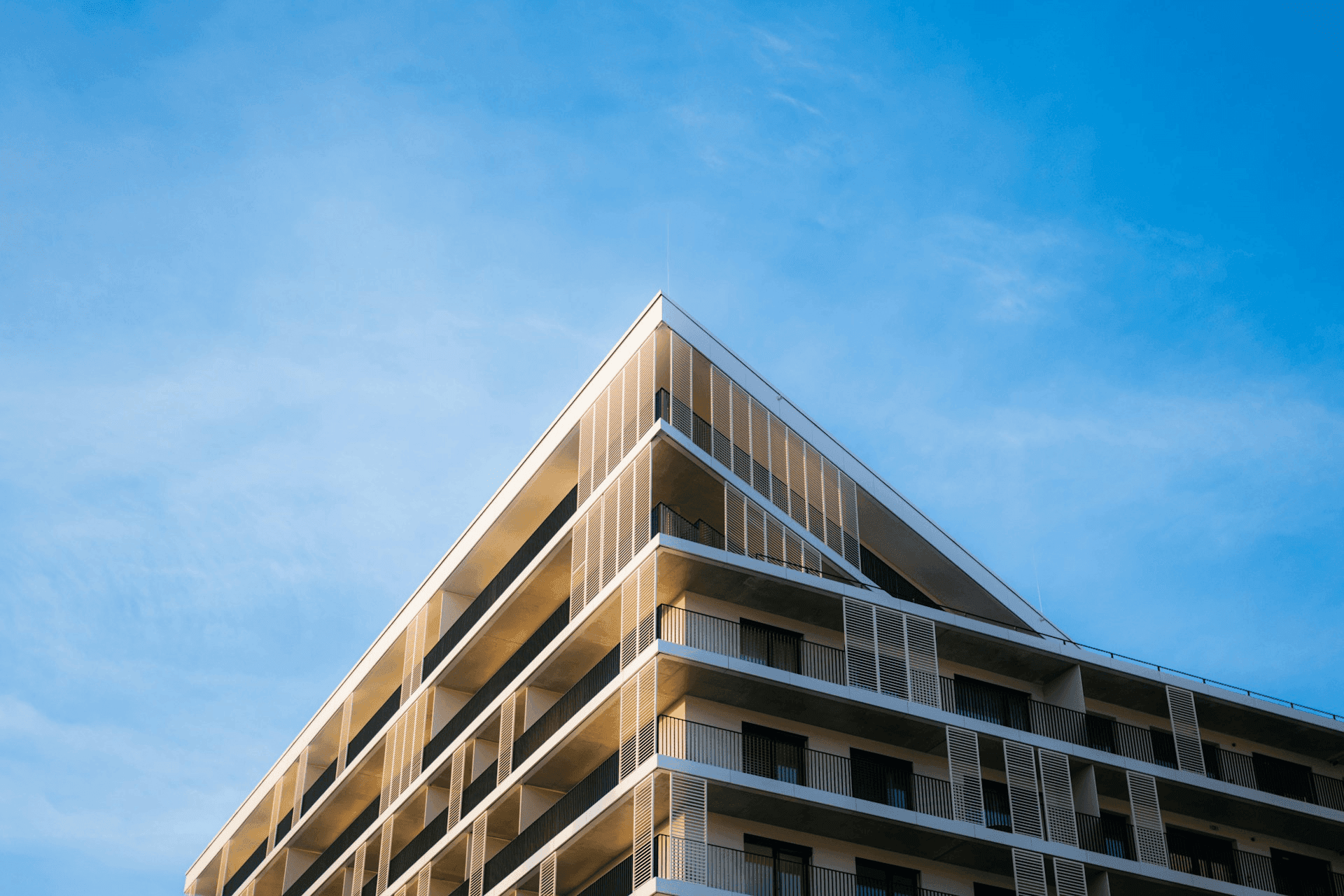 Luxury Slovak property