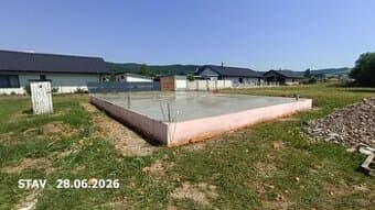 TOCA real – predaj novostavby RD – Kotešová (072026_TR)