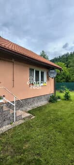 ÚTULNÝ 2 IZBOVÝ DOM 24 Km od KOŠIC