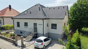 Na predaj zrekonštruovaný rodinný dom v super lokalite v Tre