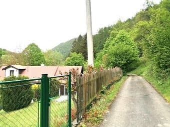 NA PREDAJ RD V KOŠECKOM ROVNOM 1228 m2.