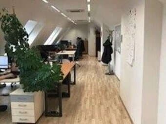 MICHALSKÁ, BA I, pešia zóna- prenájom kancelárií, 168m2