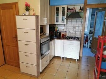 3 izbový byt na začiatku sídliska Furča na predaj
