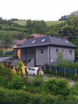 Rodinný dom Žakarovce