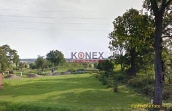 ID-3701 STAVEBNÝ POZEMOK – IŇAČOVCE – NA PREDAJ