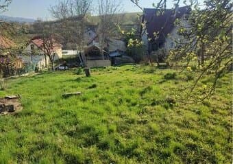 Pozemok