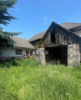 AVILA - Rodinný dom s uzavretým súkromným dvorom | Vaďovce