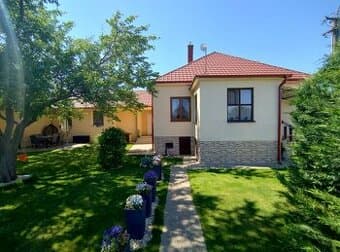 Krásny RD na predaj v Kostolnom Seku