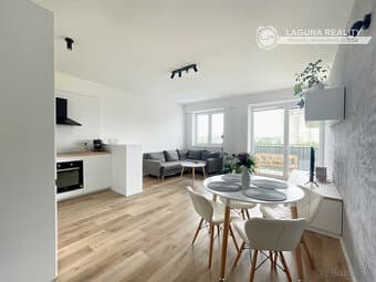Byt 2+1 (60 m2) s balkónom Nám. Iglovia, Spišská Nová Ves