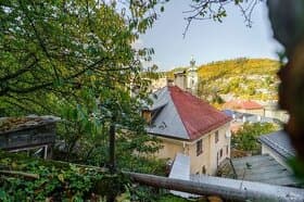 Ponúkame Vám exkluzívne na predaj rodinný dom vh