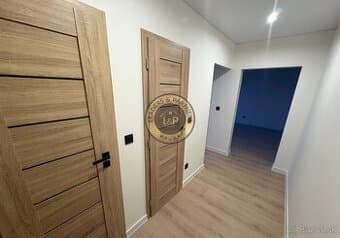 Na predaj moderný 2-izbový byt po kompletnej rekonštrukcii