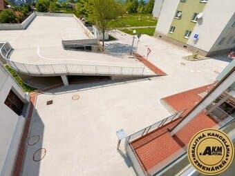 Predaj parkovacích miest (novostavba) Zvolen - Podborová
