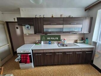 EXKLUZÍVNE Predaj 2-izbový byt, 64 m2, centrum mesta Tlmače-