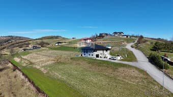 Na predaj pozemok Námestovo, Oravská Jasenica 920 m2