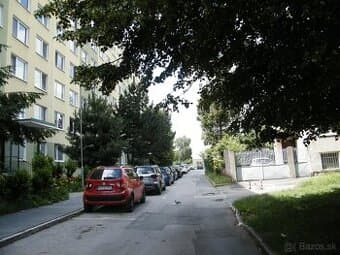 3-izbový byt | Košice – Juh, Fibichova