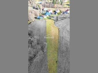 Exkluzívne na predaj stavebný pozemok 1039 m2, Turzovka časť