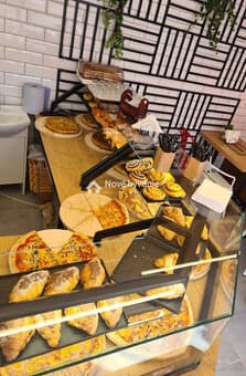 PRENÁJOM reštaurácia Bajkalská - SUPER CENA