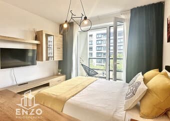 PRENÁJOM︱štýlové bývanie v novostavbe Urban Residence