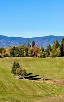 VYSOKOHORSKÝ Pozemok 900m2 - LOM n. Rim