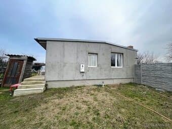 MH289- Zľava -Útulný domček pripravený na nový začiatok