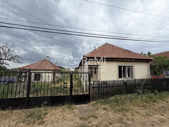 Rodinný dom , v obci Boldogkővárajla ZA 24000,-Eur -PREDAJ