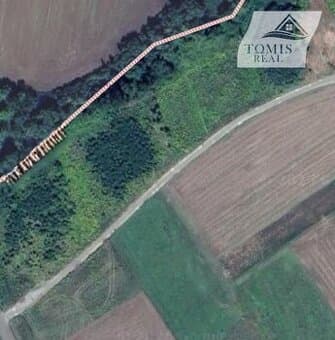 Stavebné pozemky - Nová polhora len 10 min. od KE