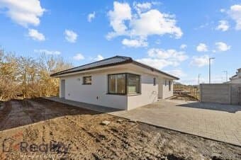 PLUS REALITY |Komfortný štvorizbový rodinný dom na predaj