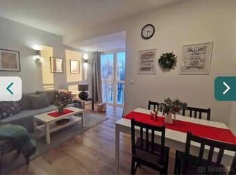 Na predaj krasny apartman na Skalke