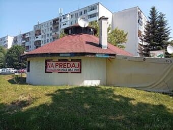Ponúkame na predaj Forma klub