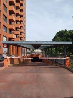 Parkovacie miesto Manhattan Račianska ul. BA-Nové Mesto