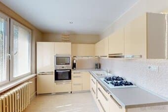 Na predaj | 3-izbový byt | 65 m2 | Dubnica nad Váhom