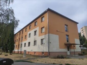 1-izbový byt Zvolen - Sekier