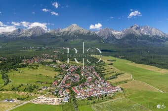 Hľadáme pozemok, Nová Lesná a okolie, ponúknite