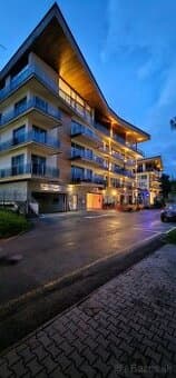 3 izbový apartmán Vysoké Tatry na predaj