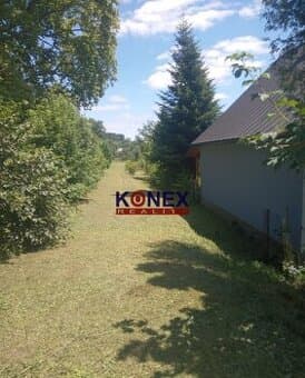 ID-3223 POZEMOK pod lesom – UDAVSKÉ