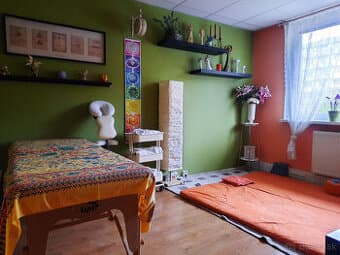 Zdieľanie priestoru v BA, hotel Bratislava