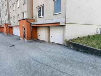 Prenajmem garaz/ aj ako sklad