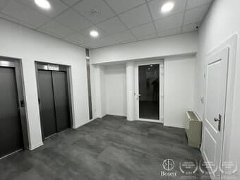 BOSEN | Prenájom kancelárskych priestorov 209,82m2 na Panens
