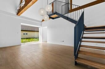 4-izb. RD po reko (štandard novostavby), 7á, Horný Bar