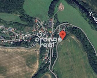 Záhradka s inžinierskými sieťami Sokoľ