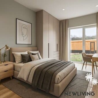 DOLINKY - Moravany nad Váhom 5 izbový bungalov