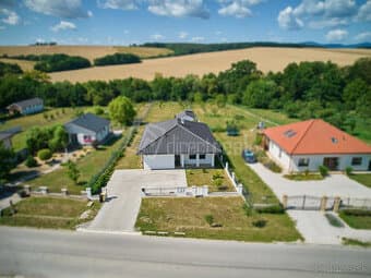 Miesto, kam sa budete každý deň tešiť domov