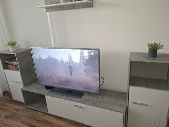 Prenájom 1,5 izbového bytu