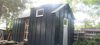 Predám Tiny House