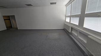 Kancelária 70 m² (50m2 + 20m2) na prenájom - Piešťany, Vajan