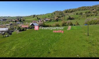 INVESTIČNÁ PRÍLEŽITOSŤ POD POĽANOU