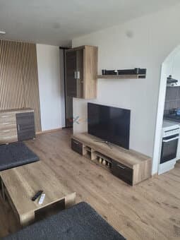 Prenájom 3 bytu,Nový Juh Slnečnica