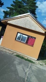 Stánok na rýchle občerstvenie