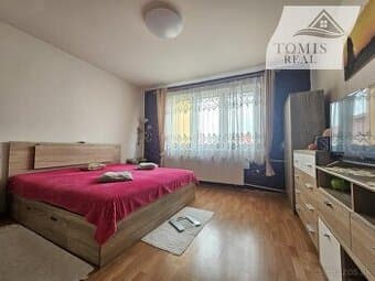 Na predaj 2 izbový byt s lodžiou - TERASA