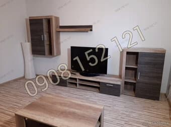 2 izbový byt na prenájom